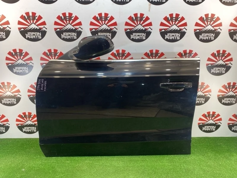 Дверь Audi A5 8T8831051C 8T, передняя левая