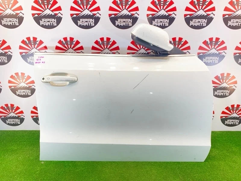 Дверь Audi A5 8T8831052C 8T, передняя правая