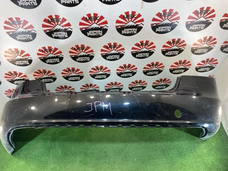 Бампер Audi A5 8T8807511 8T, задний