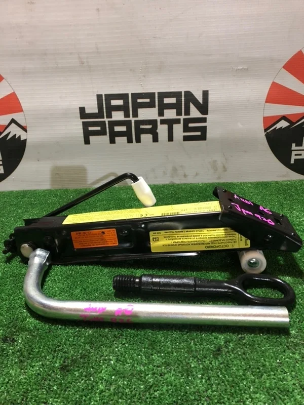 Домкрат Audi A6 2014 4G0011031F C7