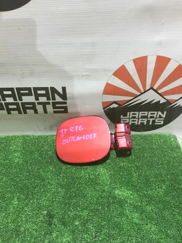 Лючок бензобака Mitsubishi Outlander 5940A045 XL