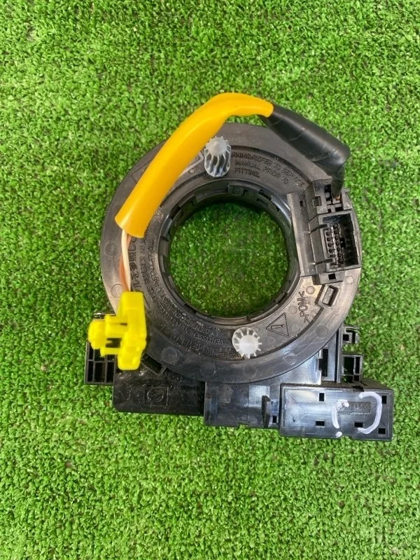 Шлейф-лента Mazda 6 KD5166CS0A GJ