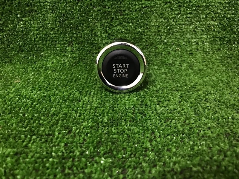 Кнопка старт-стоп Mitsubishi Outlander 8610A150 GF