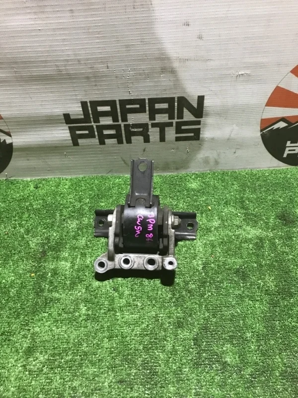 Опора двигателя Mitsubishi Outlander MN101441 XL 2.4, передняя правая