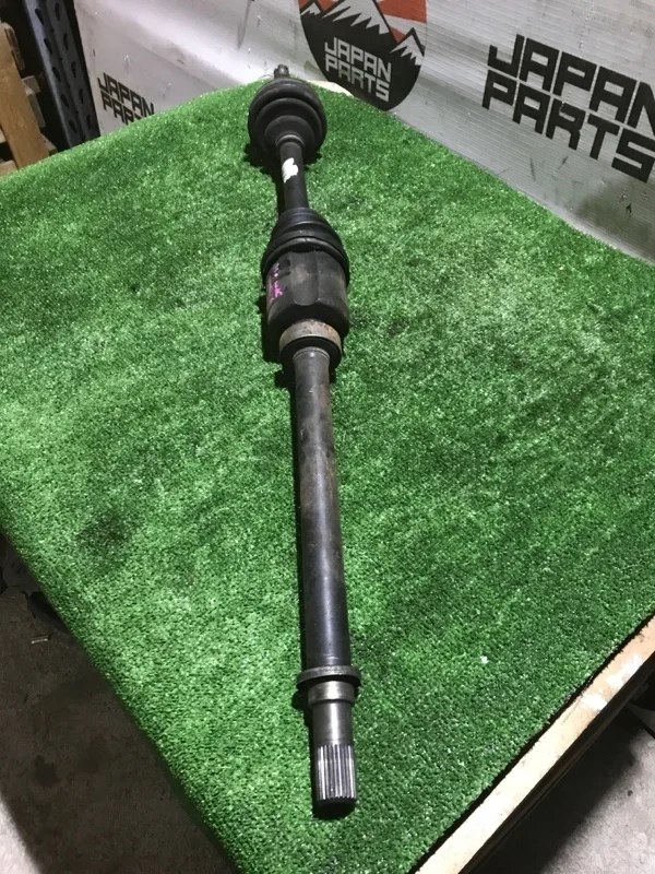 Привод Nissan X-Trail 39100JG04C T31 2.5, передний правый