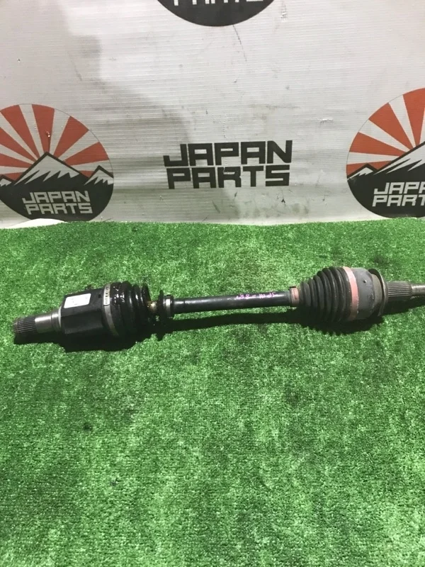 Привод Mazda 6 2013-2018 FTB62560X GJ 2.5, передний левый