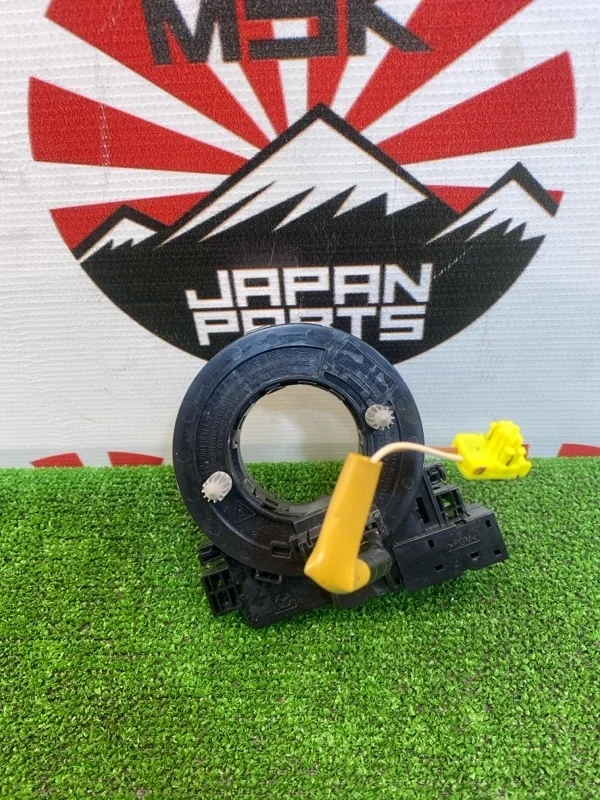 Шлейф-лента Mazda CX-9 KD4966CS0A TC