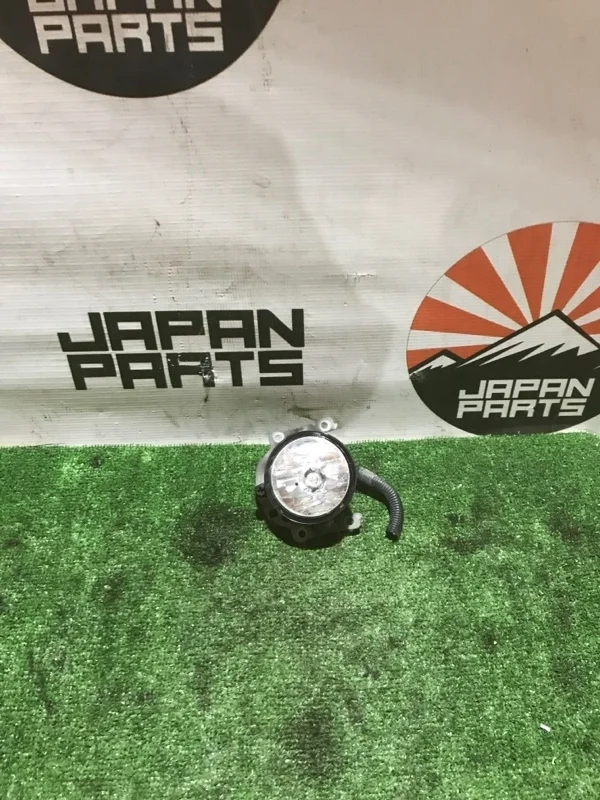 Фара противотуманная Mitsubishi Outlander 8321A669 GF