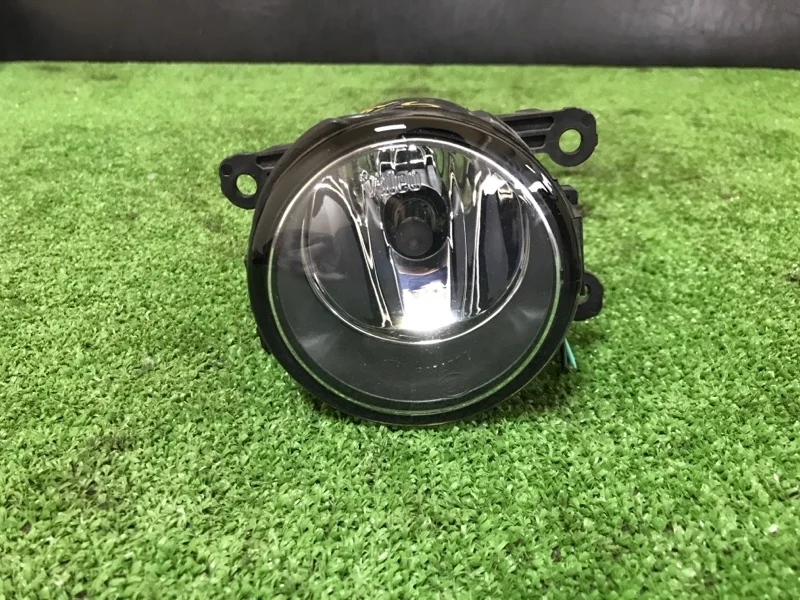 Фара противотуманная Suzuki Vitara 3550062J01000, передняя