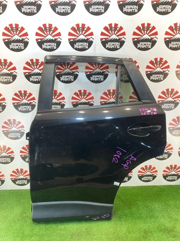 Дверь Mazda CX-5 KDY37302XB KE, задняя левая