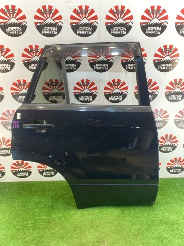 Дверь Suzuki Grand Vitara 6800365832 JT