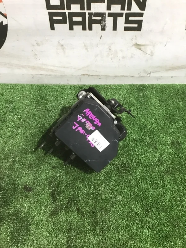 Блок abs Mazda 6 2006 -2012 GAY7437A0B GH 2.0