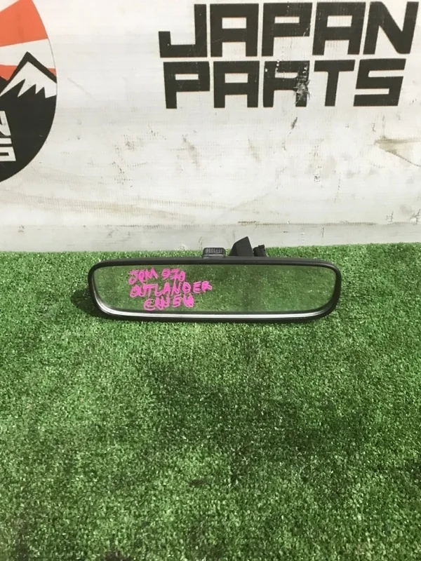 Зеркало салона Mitsubishi Outlander MN124448 XL 2.4