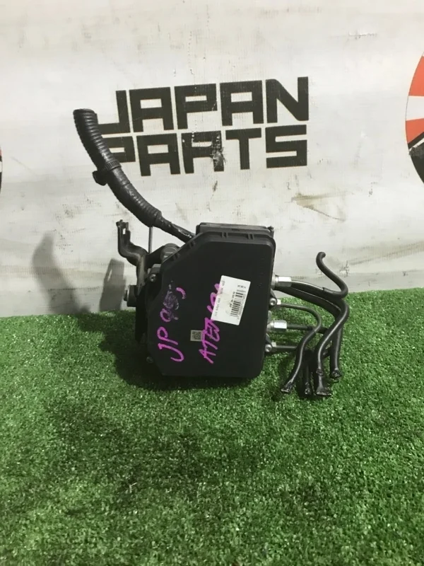 Блок abs Mazda 6 2002-2012 GAY7437A0B GH