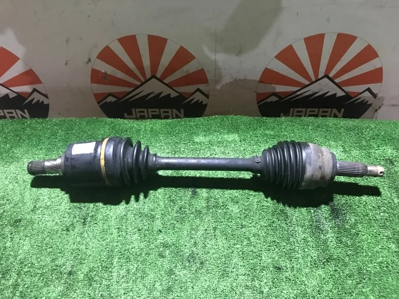 Привод Mitsubishi Outlander 3815A065 XL 2.4, передний левый