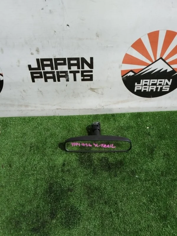 Зеркало салона Nissan X-Trail 963219Y000 T31