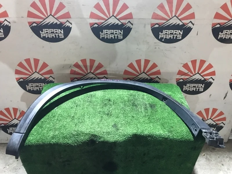 Расширитель крыла Mazda CX-5 KB7W51W31 KF, передний левый