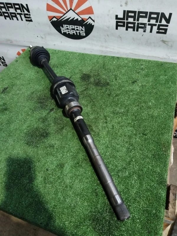 Привод Mazda CX-5 FTB82550X KE, передний правый