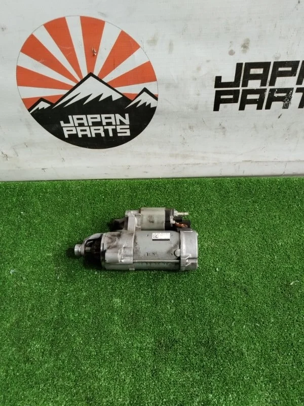 Стартер Audi A6 06E911024A C7 2.8