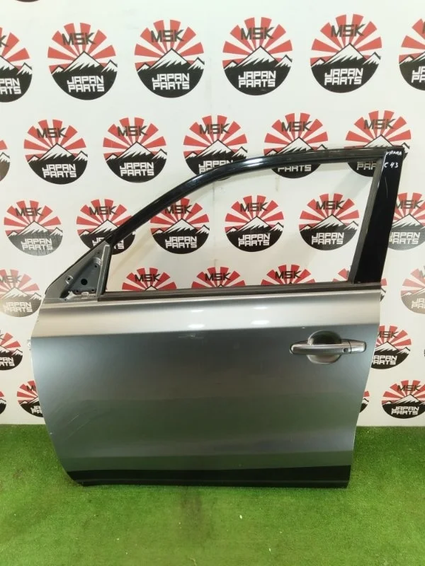 Дверь Suzuki Vitara 6800254P01, передняя левая