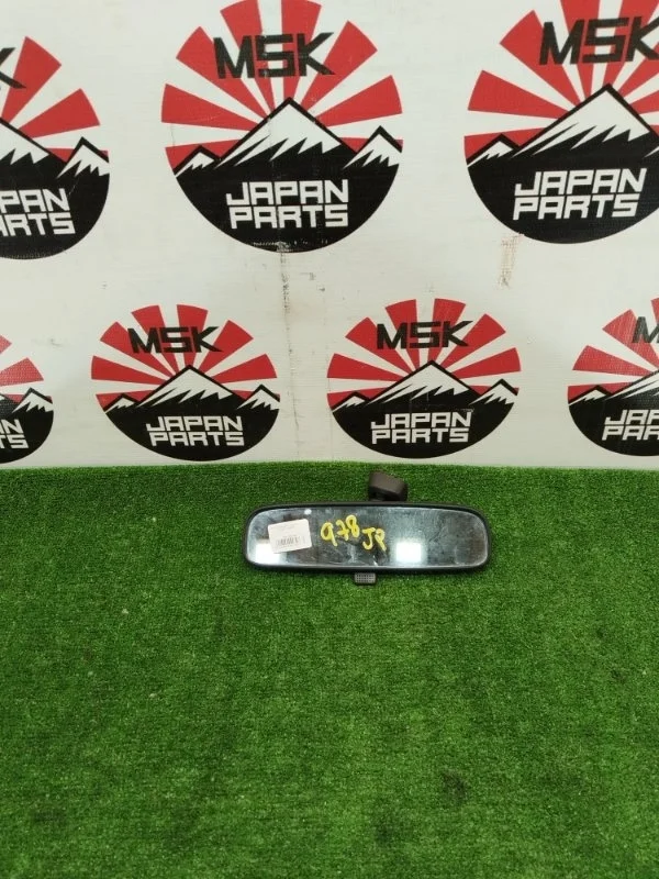 Зеркало салона Mitsubishi Outlander MN124448 GF