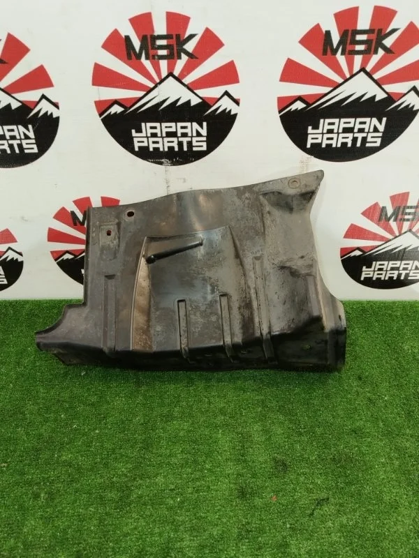 Защита двигателя Mitsubishi ASX MN154379 ASX, передняя левая