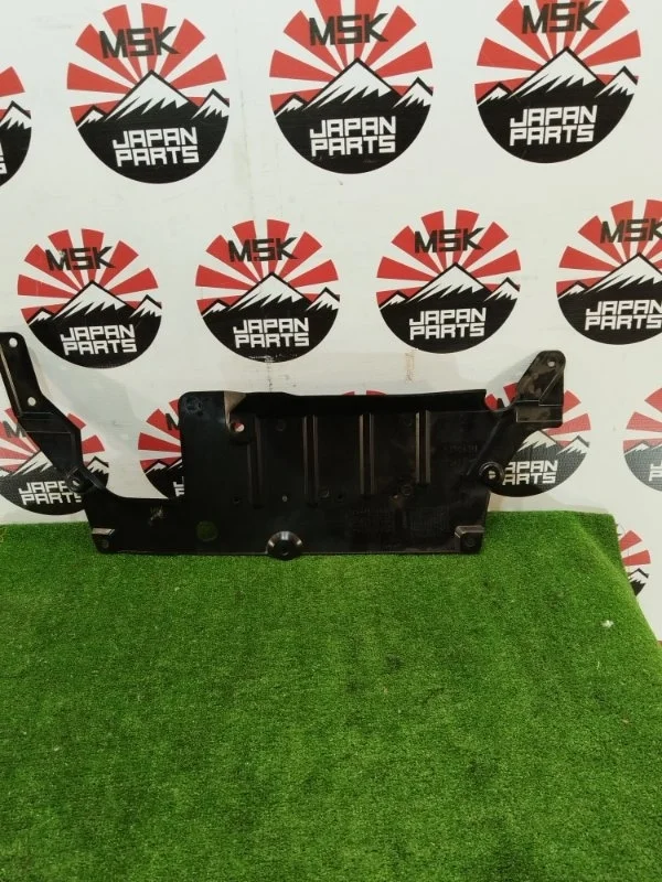 Защита двигателя Mitsubishi ASX 5370A311 ASX, задняя