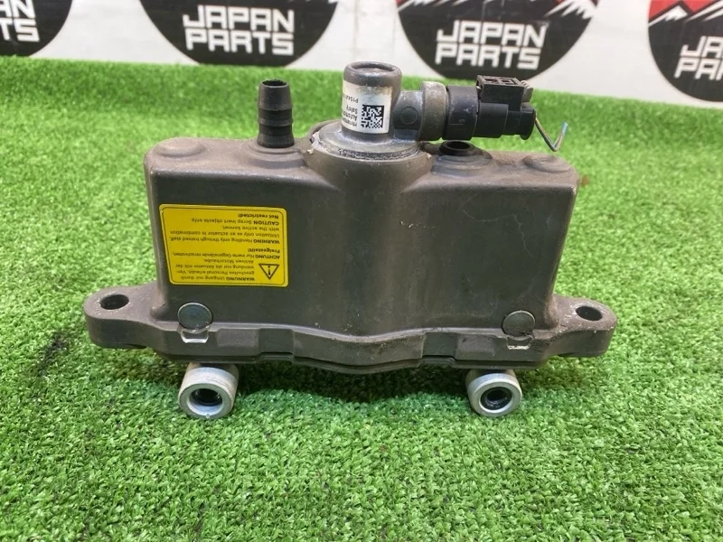 Пиропатрон петли капота Mercedes-Benz E-Class A2129067801 W212, левый