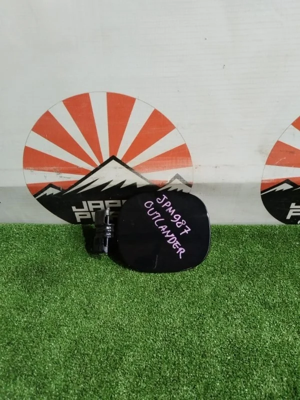 Лючок бензобака Mitsubishi Outlander 5940A045 XL