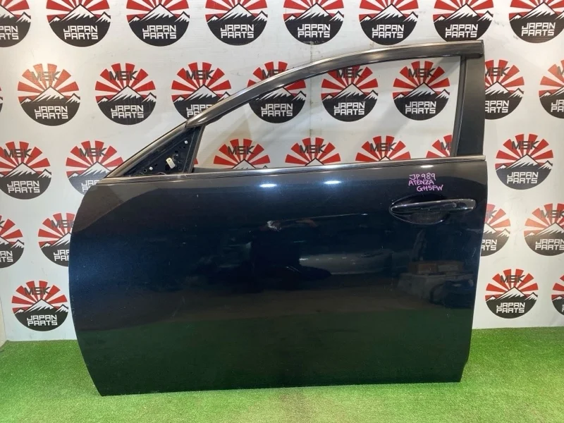 Дверь Mazda 6 GSYD5902XF GH, передняя левая