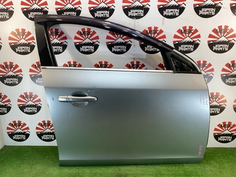 Дверь Volvo S60 32228971, передняя правая