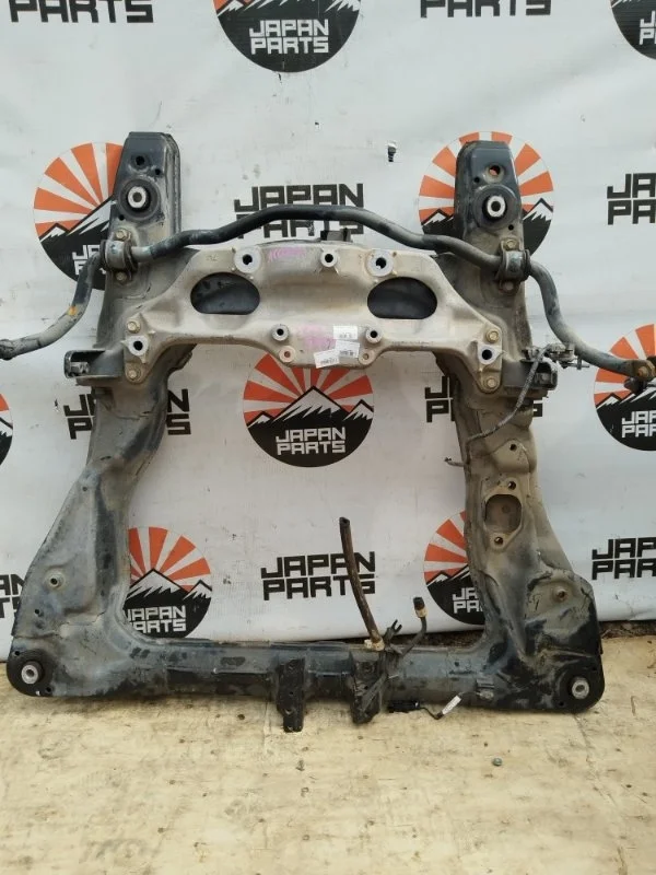 Подрамник Honda Accord 50200TL3E20 8 2.0, передний