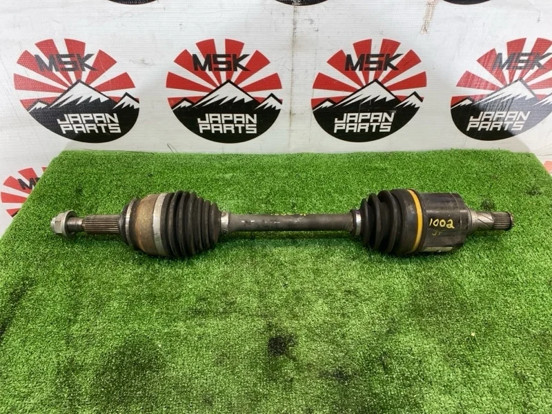 Привод Mitsubishi ASX 3815A479 ASX 2.4, передний левый