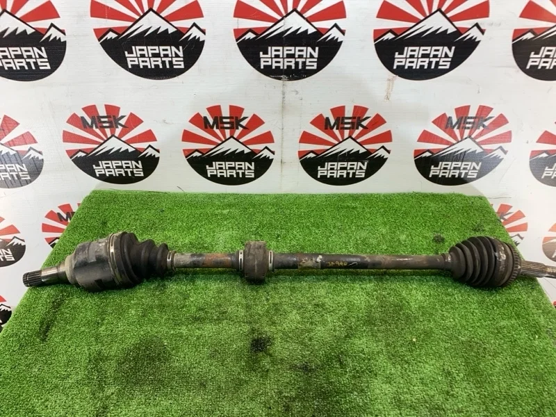 Привод Toyota Corolla 4341002B50 E180 1.8, передний правый