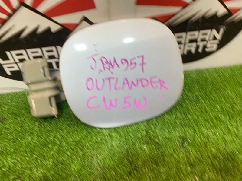 Лючок бензобака Mitsubishi Outlander 5940A045 XL XL