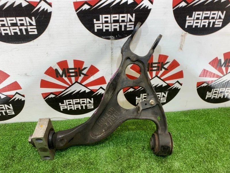 Рычаг Ford Explorer DE9Z5500A U502, задний правый