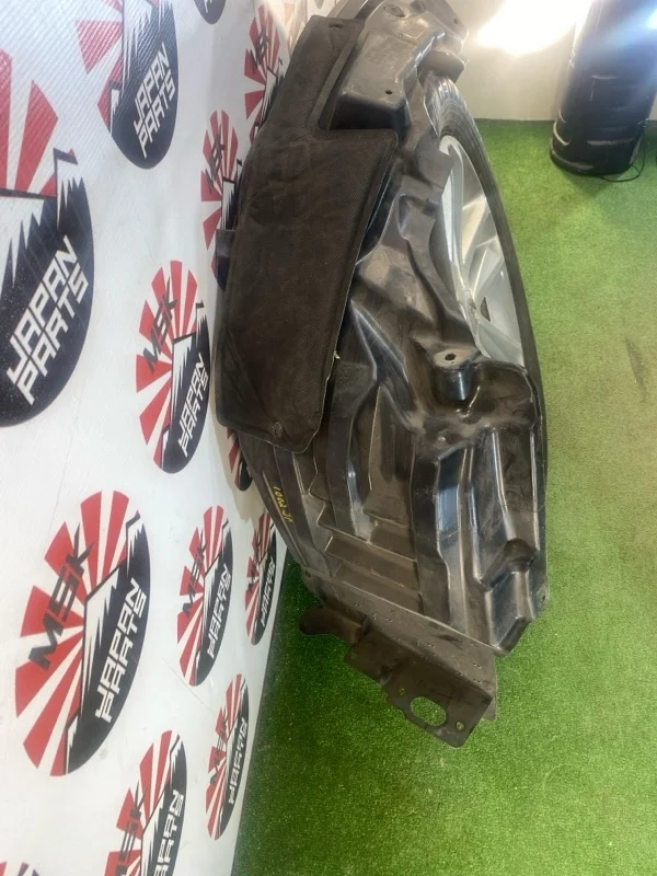 Подкрылок Mitsubishi ASX 5370A754 ASX, передний правый