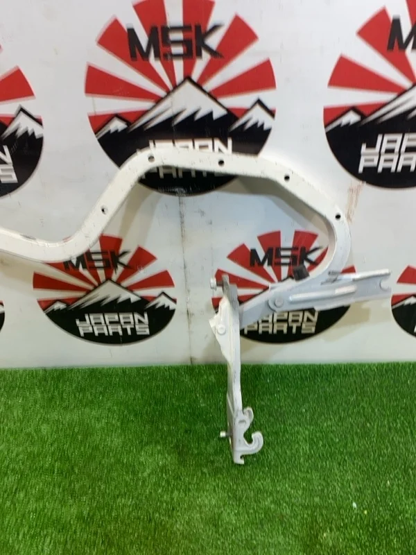 Петля крышки багажника Mazda 6 GHK152720E GH, задняя левая