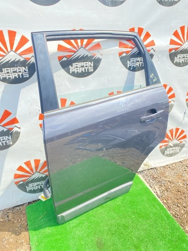 Дверь Opel Antara 95460130 C100, задняя левая