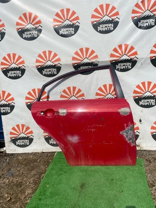 Дверь Mazda 6 GRYF7202XA GG, задняя правая