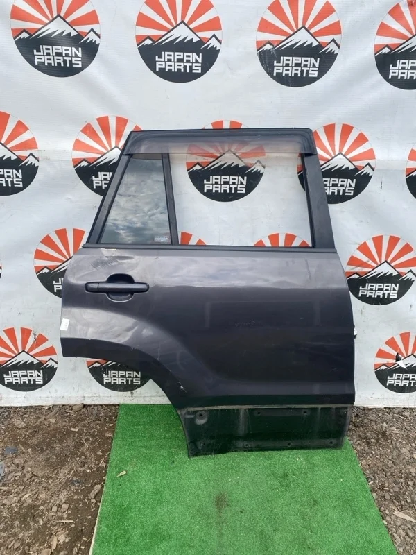 Дверь Suzuki Vitara 6800354P01 JT, задняя правая