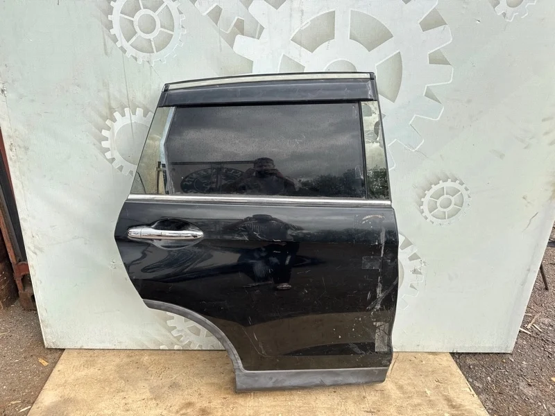 Дверь Honda CR-V 67510SWAA00ZZ 4 (RM1/RM4), задняя правая