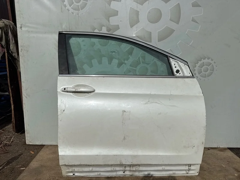 Дверь Honda CR-V 67010T1GE00ZZ 4 (RM1/RM4), передняя правая