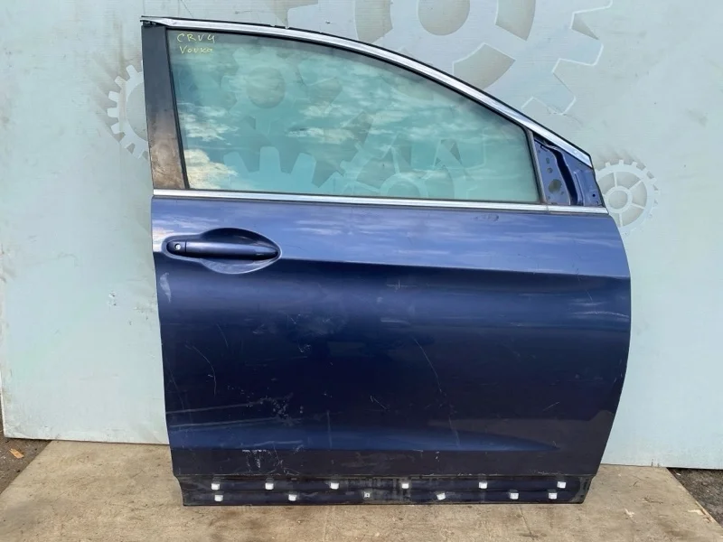 Дверь Honda CR-V 67010T1GE00ZZ 4 (RM1/RM4), передняя правая