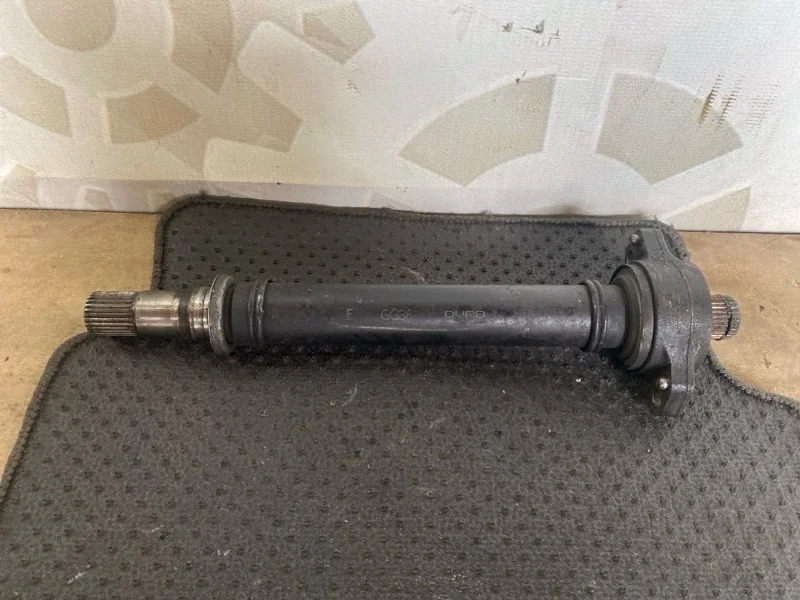 Промвал Mazda 3 GG3825700H BK 2.0