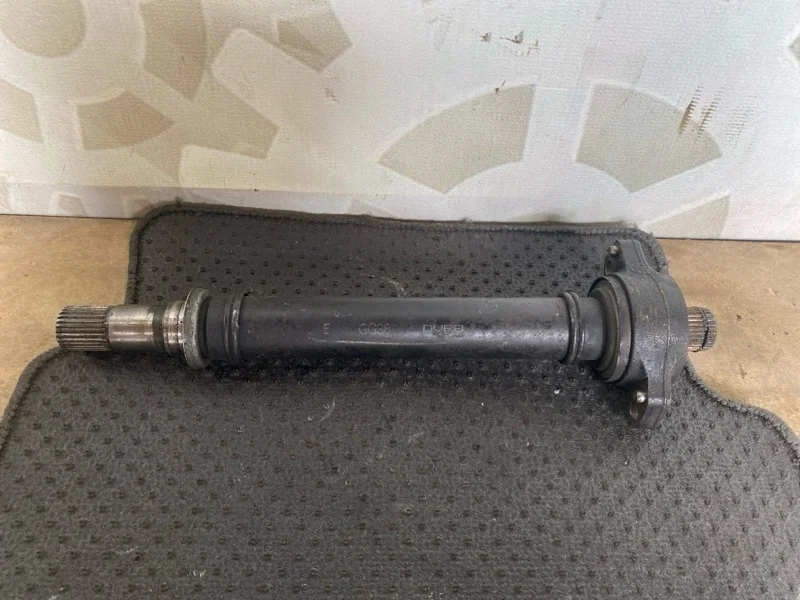 Промвал Mazda 3 GG3825700H BK 2.0