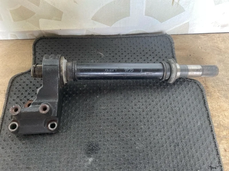 Промвал Mazda 6 GA4425700D GH 2.5