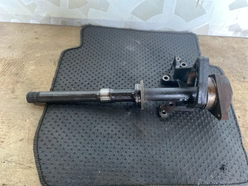 Промвал Nissan Murano 391001AA0B Z51 3.5