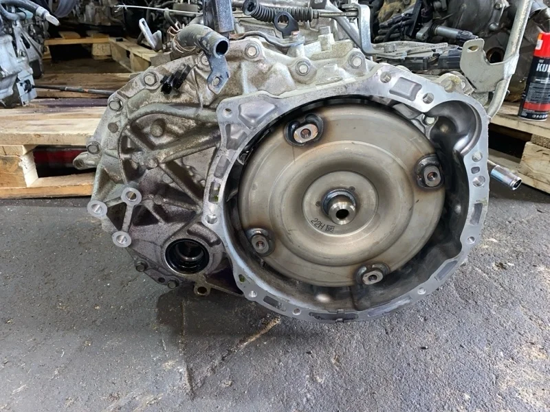 Вариатор Mitsubishi Outlander 2700A242 XL 2.0