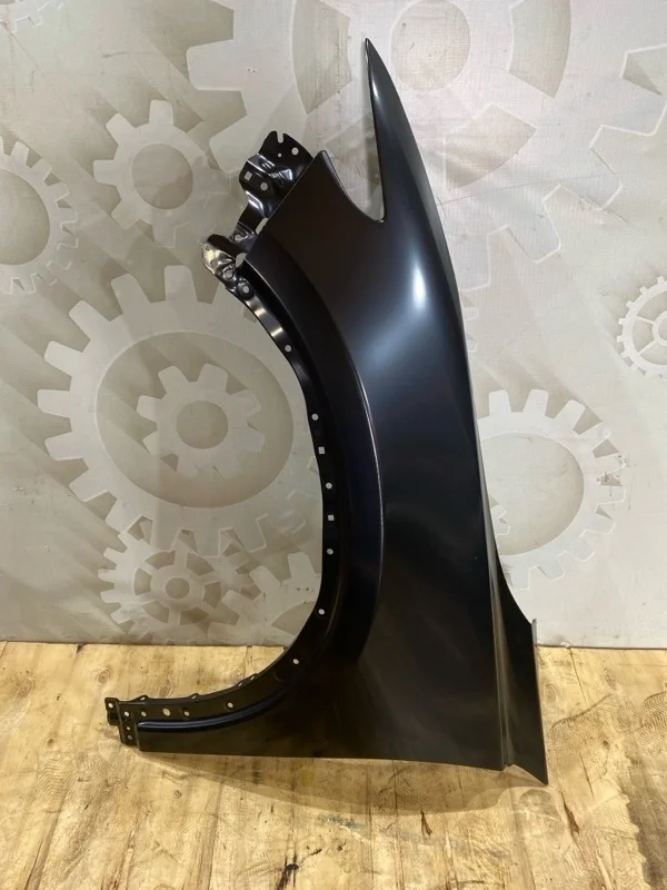 Крыло Mazda CX-9 TK4852211G TC, переднее левое